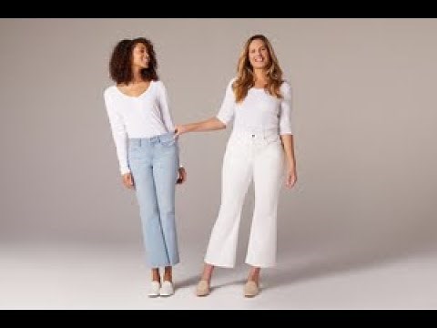 NYDJ Waist-Match™ Denim