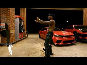 Kai Cenat - EBK (Official Music Video) [Director's Cut]
