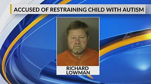Daisy Elementary employee charged with cruelty to children after school incident, records show
