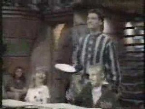 MMC- Pie Throwers Skit