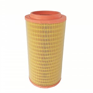 [Hot Item] High Quality 40943504 Af26242 A0040943504 Diesel Truck Air Filter for Mercedes-Benz