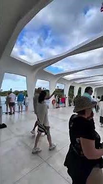 USS Arizona: The Shocking Pearl Harbor Tragedy That Changed History 🇺🇸