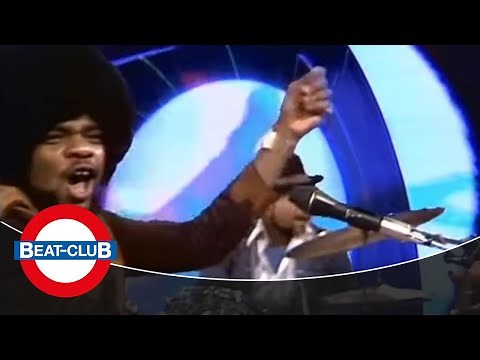 Billy Preston - Them Changes (1972)