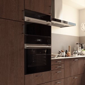 IKEA FRILLESBO 700 Oven: True Fan, Full Steam, Air Fry & Pyrolytic Cleaning Demo