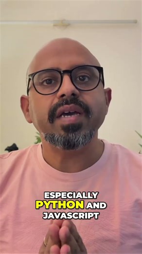 AI Codes For You! Learn Coding Basics Now #ai #aiagents #coding #agenticai