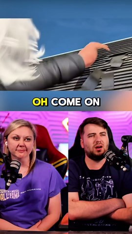 50 Years?! 👀 Monsters Vs Aliens REACTION!