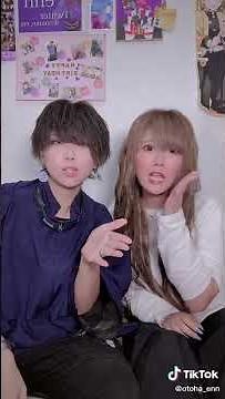 #音enn#TikTokサマー2021