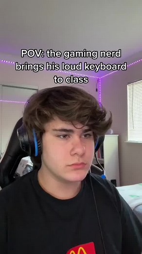 Membrane Keyboard Gaming: A Gamer's Tribute