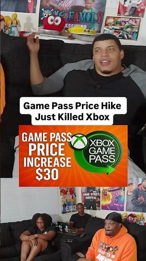 XBOX is officially Dead! 💀