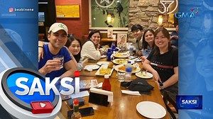 12K views · 314 reactions | Back-to-back ang reunion ng mga bida sa ilang minahal na serye ng Kapuso network. Isa na diyan ang pakikisaya ng mga orihinal na Sang'gre sa "It's Showtime." | Saksi | Facebook
