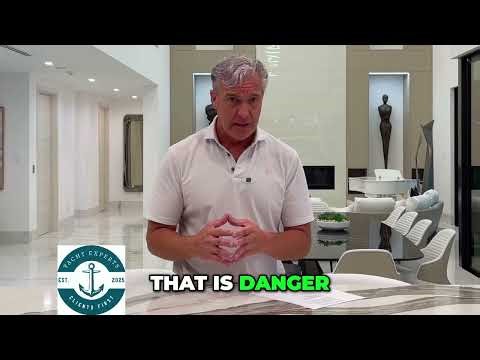 Inlet Navigation: Avoid Dangers with These Essential Tips!