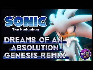 Dreams of an Absolution - Sega Genesis Remix
