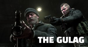 38K views · 2.1K reactions | The Gulag Full Mission || 4k Gameplay || RTX 2070 super || COD MW 2 Remastred | Freak Games | Facebook