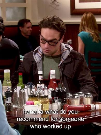 Behind the Scenes of The Big Bang Theory Bloopers