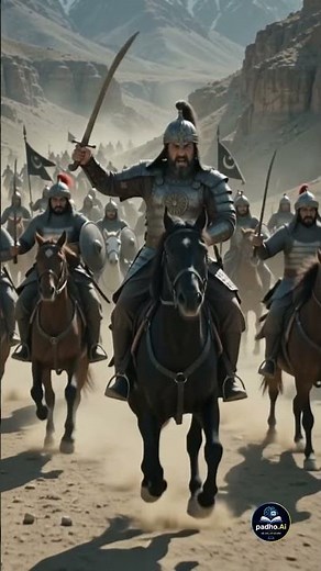 How Delhi Sultanate Began? 🔥