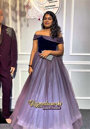 Explore Rajmedia Gown Studio - Evening & Wedding Gowns