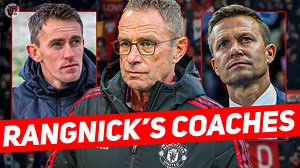 21K views · 949 reactions | Find out the latest on Ralf Rangnick's...