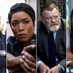 8 fantastic TV shows you can't watch anywhere in the UK right now