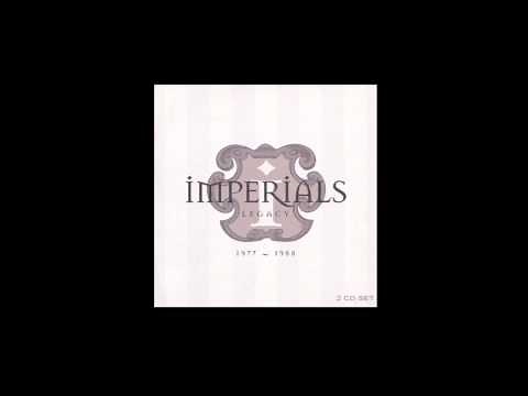 Let The Wind Blow - The Imperial (Legacy 1977-1988)