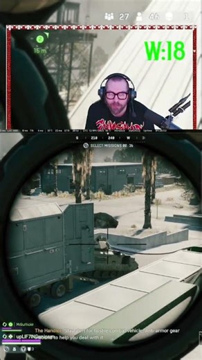 IT’S OPEN SEASON ON TANKS | BATTLEFIELD REDSEC #battlefieldredsec #bf6 #gaming #roadto100subs