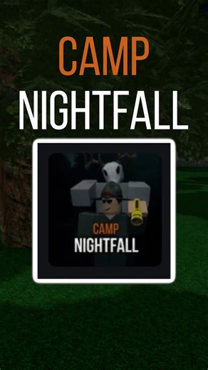 Making a Roblox Horror Camping Game (Day 8) #roblox #gamedev