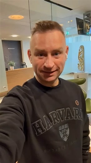 Lidi ti lžou. Já tě naučím poznat kdy a jak to využít ve svůj prospěch. 📈 Přihlas se na Patreon ještě dnes. | Radim Pařík