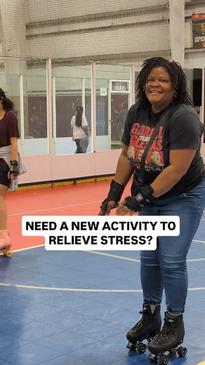 Feeling stressed? Trade your worries for wheels! Our adult skating classes are the perfect mix of movement, music, and mindfulness — helping you unwind and stay active. Try today by visiting the link in our bio to register! #liveloveskate #metuchen #rollerskating #learntoskate #artisitcrollerskating #newjersey #adultclasses #exercise | Live Love Skate Academy | Facebook
