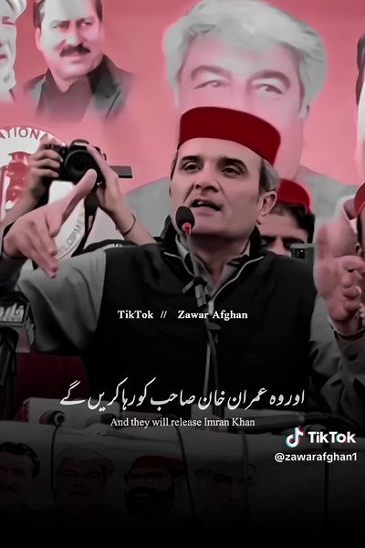 Understanding Political Dynamics in Pakistan Today