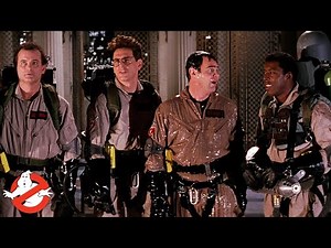 Ghostbusters (1984) | Official Trailer #1 | Movieclips Classic Trailers