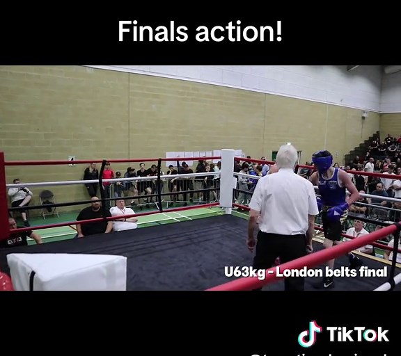 Team Tiger on TikTok