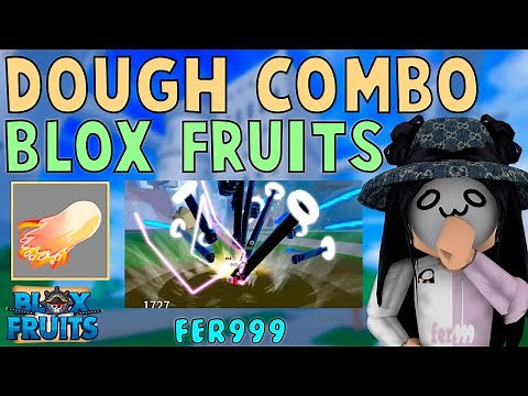 This Dough Combo is Unescapable