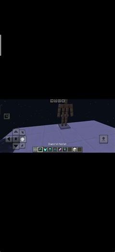 god trim combo in mcpe