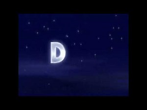 THX (Digitally Mastered variant sounds like the Lucasfilm Ltd. version)/Disney DVD Logo (DLC)