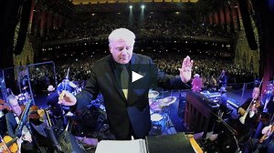 LIVE CONCERTS - KId Rock and the Detroit Symphony Orchestra - "All Summer Long"