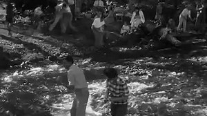 ON THE BEACH 1959