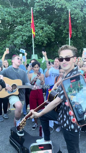 Missing My Boys: A Heartfelt Tribute to McFly