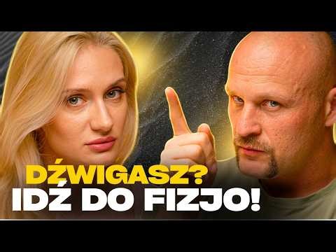 CO Z TĄ ROZGRZEWKĄ? - Luźne Gadki KFD