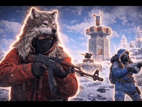 The Return To...... Rust