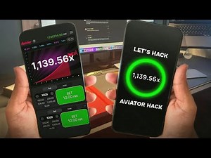 Aviator Predictor NEW 2025 (Real Version - ✅Verified)