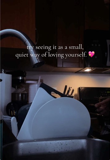A lot of my clients ask what it really means to have self-worth, self-love, or to truly practice self-care. The truth is, those feelings don’t usually appear all at once. They’re built through small actions over time. Every time you meet your own needs, you send yourself a quiet reminder that you are worthy of care and deserving of being taken care of. #MentalHealth #hopecore #trendingvideo #depression #selflovejourney