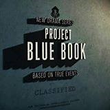 Some answers only lead to more questions. Dive into the story inked between the declassified pages of Project Blue Book on HISTORY, tonight at 10/9c. | HISTORY