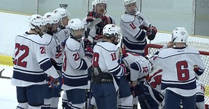 Jeff Sauer International Deaf Series underway at the Northtown Center