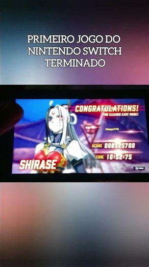 Fighting EX Layer Another Dash! #shorts