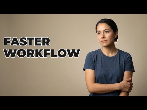 Why Is Digital File Organization Important For Speed?