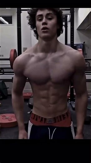 David Laid then vs prime #davidlaid #bodybuilder #aesthetic #gymtransformation #gymedit