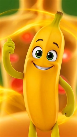 healthy food banana 🍌 v/s junk food coloring #shorts#shortsfeed#healtheyfoodvsjunkfood