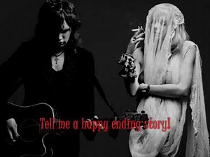 Hole - Happy Ending Story (Lyrics)