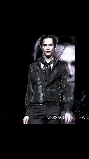 Bianca Balti for Versace Men's #biancabalti #Versace #model #fashiontok