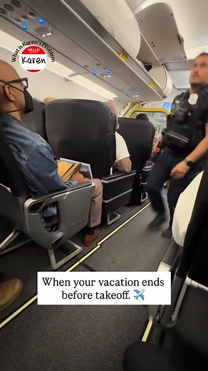 468K views · 28K reactions | Spirit Airlines or free reality TV? • • • • #crazykaren #humor #karensgonewild #karen #crazykarens #karens #funnymoments #whitepeopleproblems #karenstrikesagain #retaillifesucks #retaillifeproblems #reelsviral #publicfreakout #tempertantrum #karensfreakout #karenvideos #reels #karensfreakouts #publicfreakouts #karenfreakout #comedy #karensscreaming #karensfreakingout | What is Karen’s Problem | Facebook