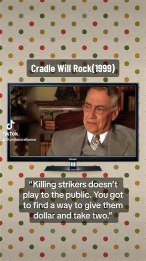 🎞️🎥 Film Fridays | Pro Labor Alliance